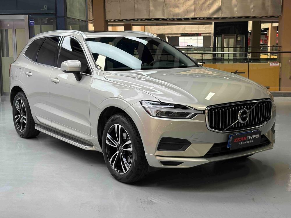 Volvo Volvo XC60
