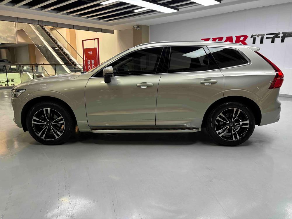 Volvo Volvo XC60