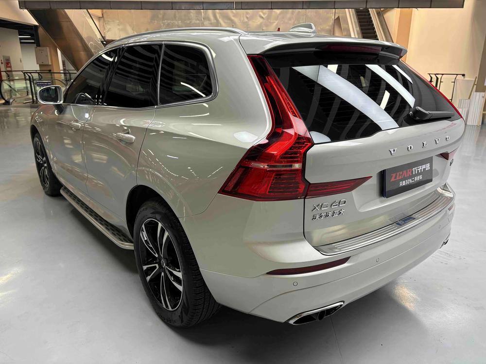 Volvo Volvo XC60