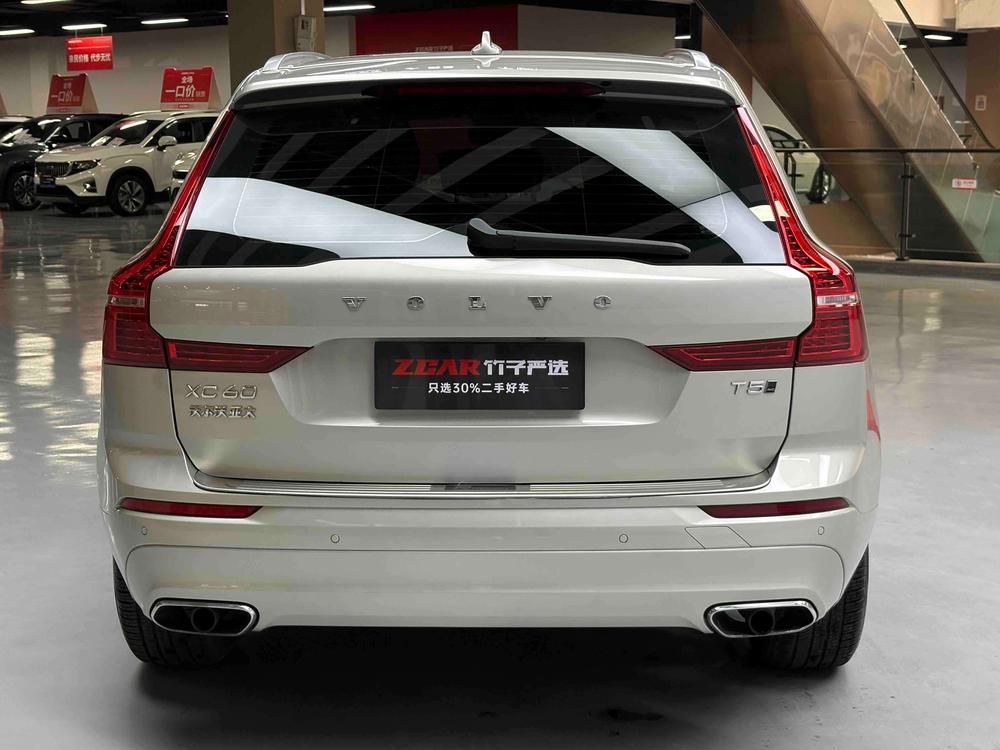Volvo Volvo XC60