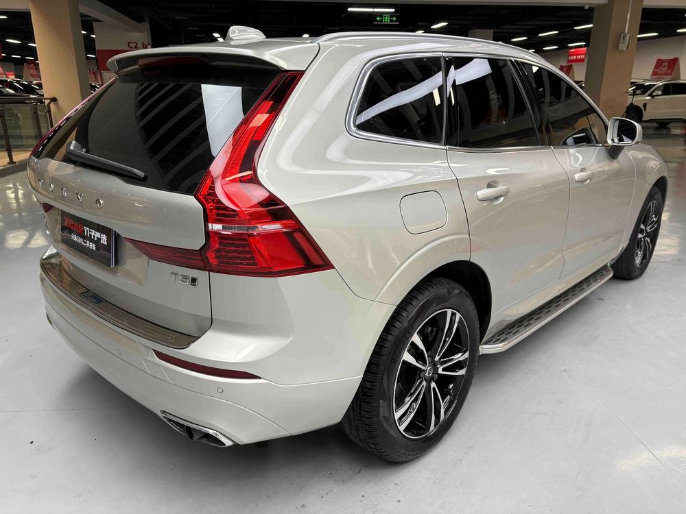 Volvo Volvo XC60