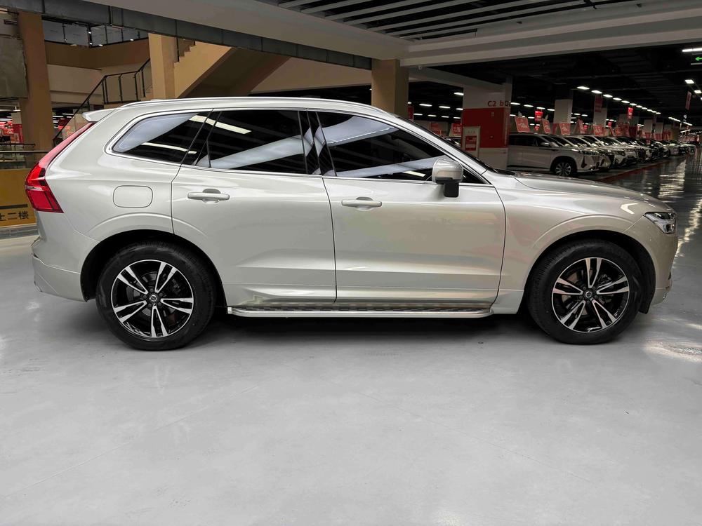 Volvo Volvo XC60
