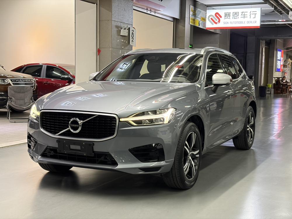 Volvo Volvo XC60