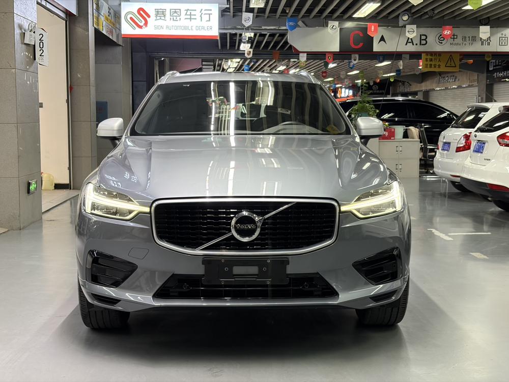 Volvo Volvo XC60