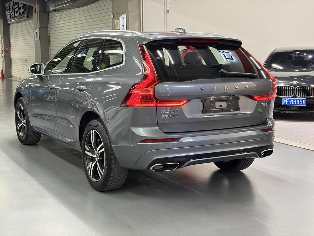 Volvo Volvo XC60