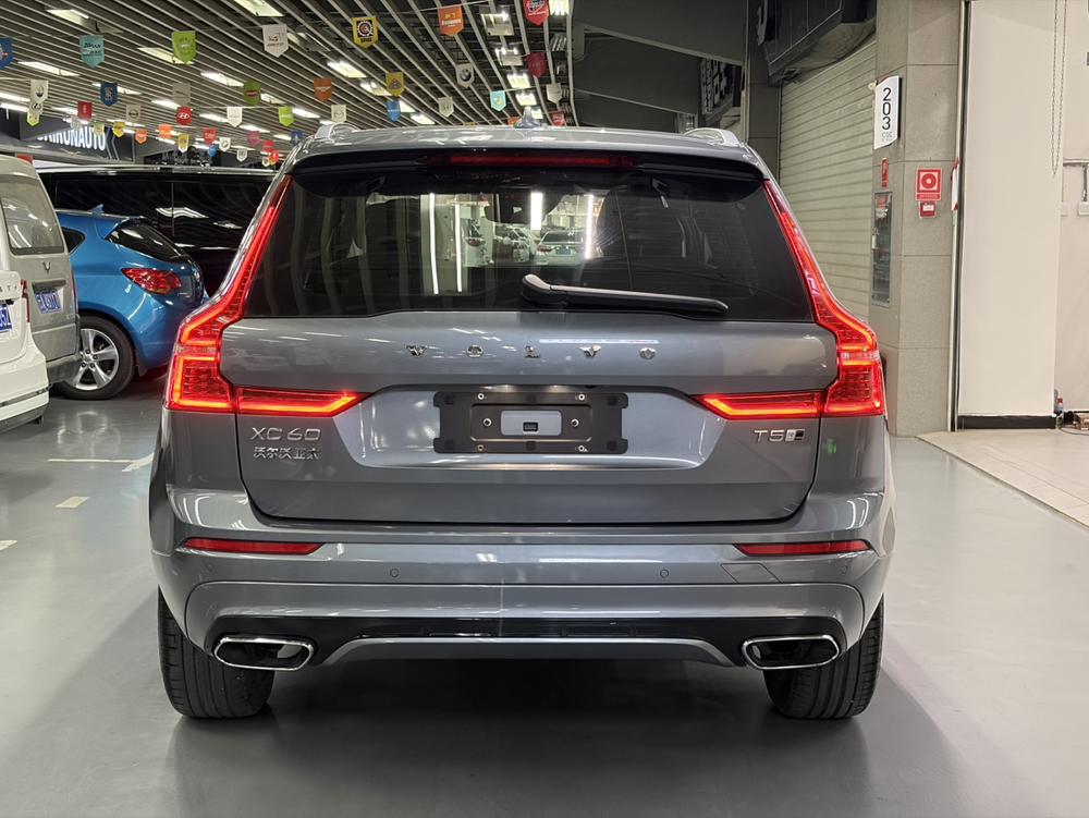 Volvo Volvo XC60