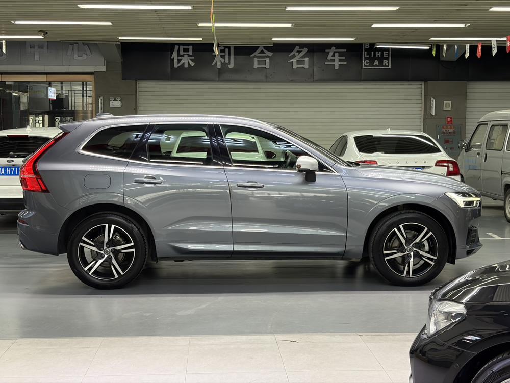 Volvo Volvo XC60