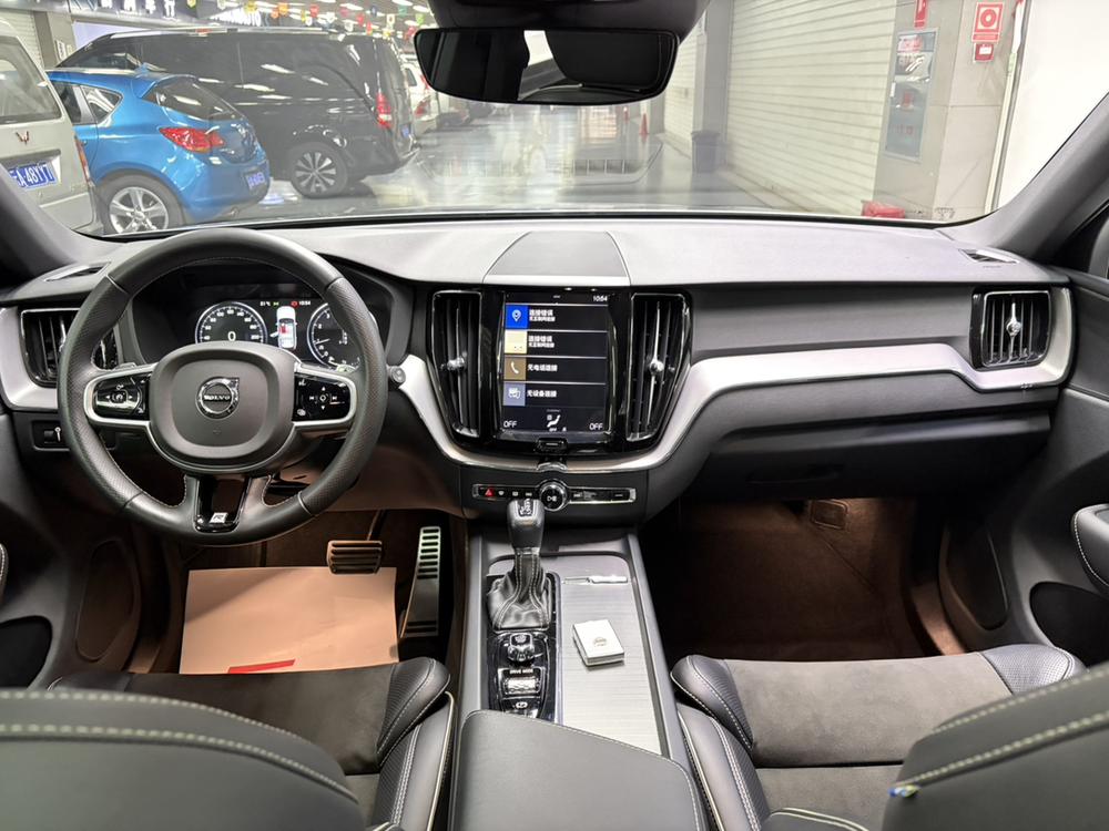 Volvo Volvo XC60