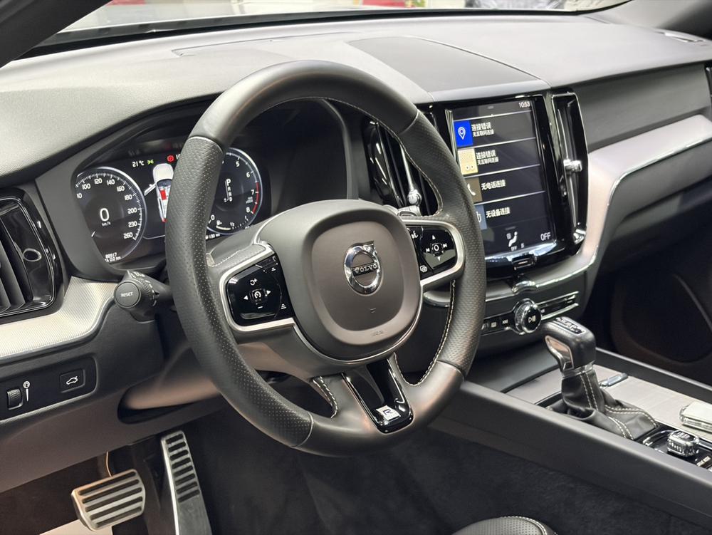 Volvo Volvo XC60