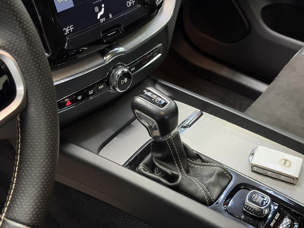 Volvo Volvo XC60
