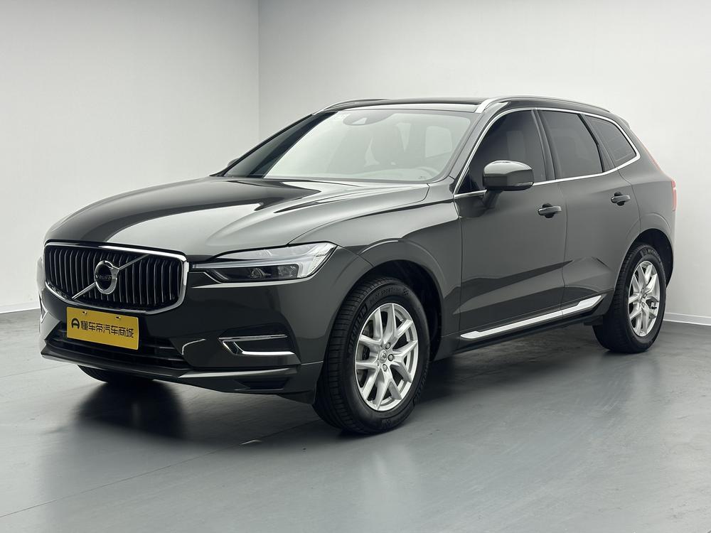 Volvo Volvo XC60