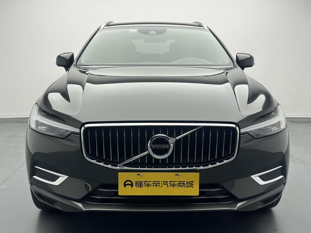 Volvo Volvo XC60