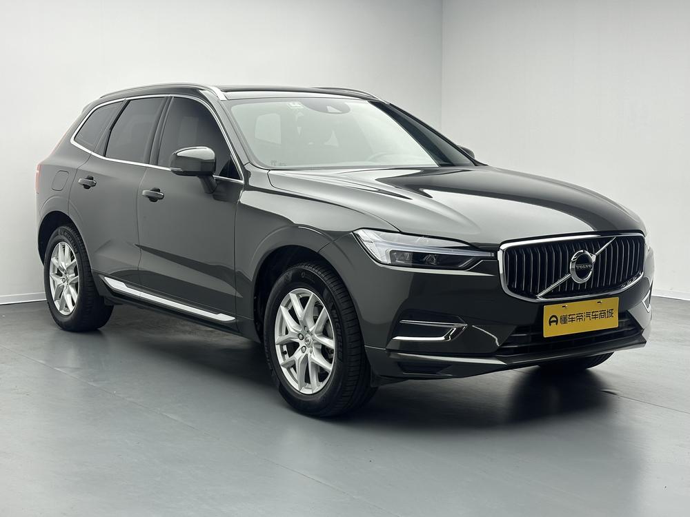 Volvo Volvo XC60