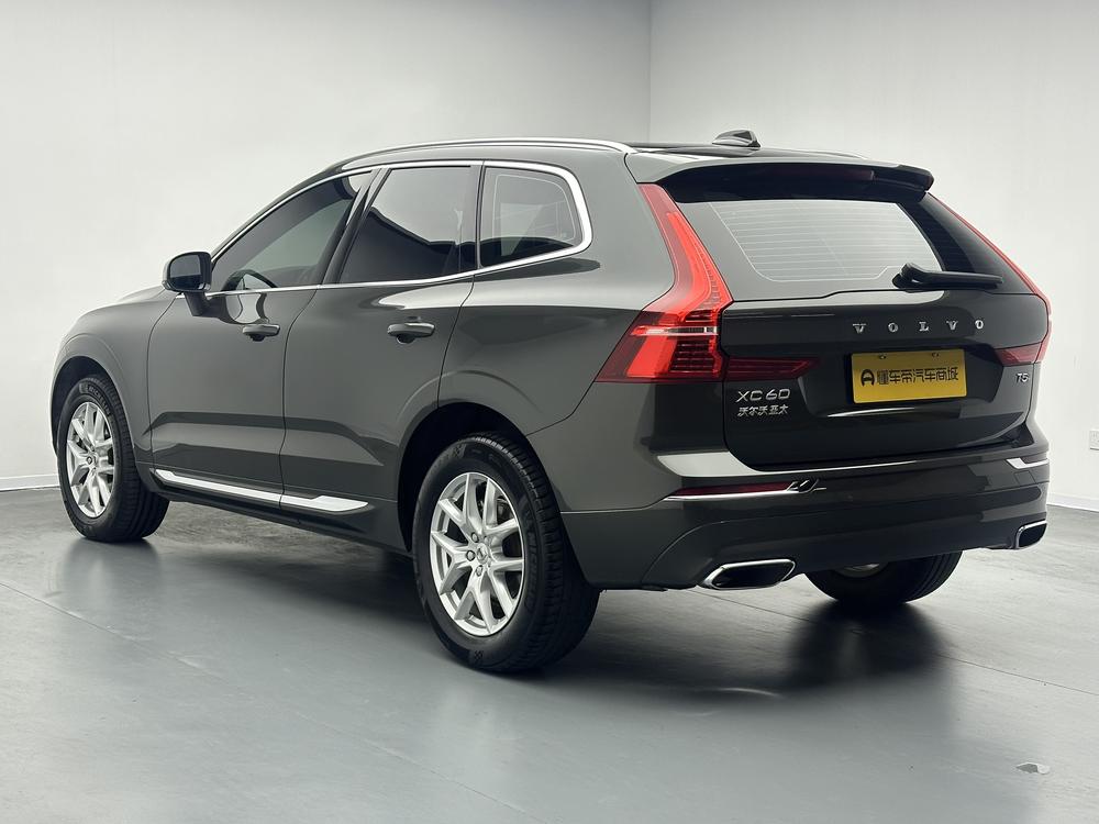 Volvo Volvo XC60