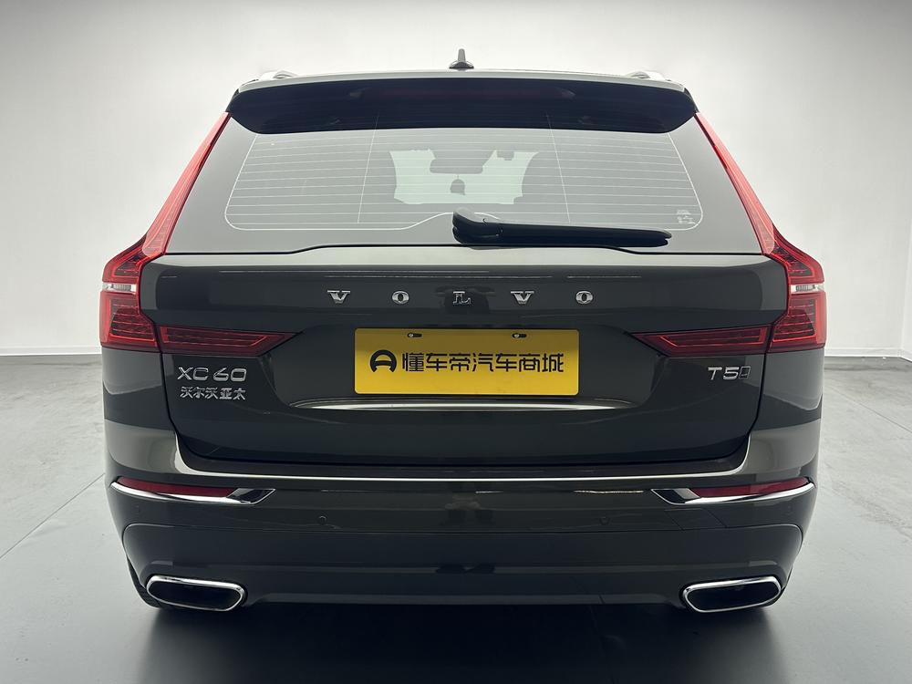 Volvo Volvo XC60