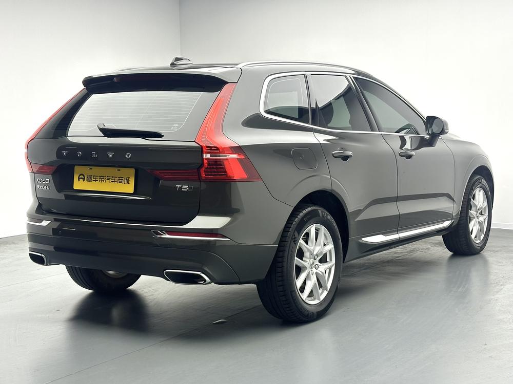 Volvo Volvo XC60