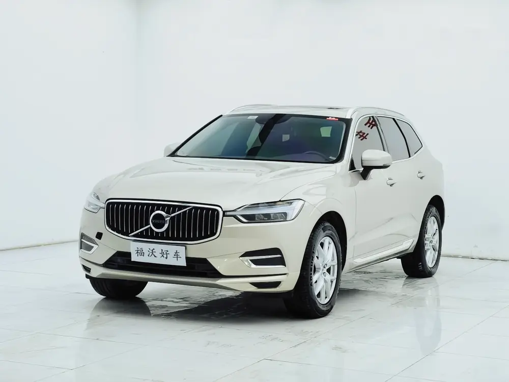 Volvo Volvo XC60