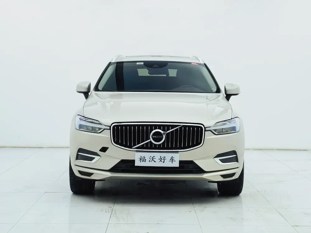Volvo Volvo XC60