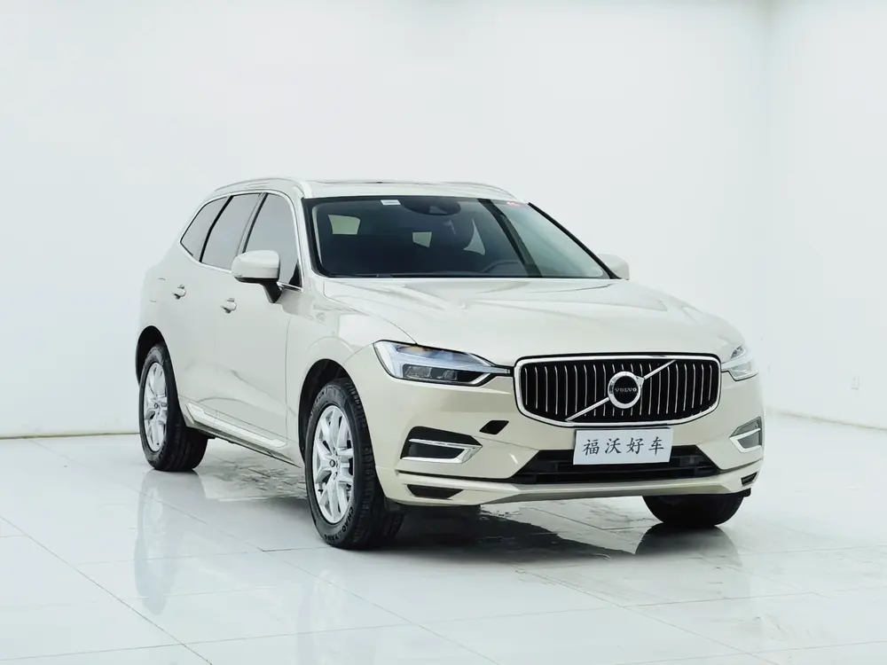 Volvo Volvo XC60