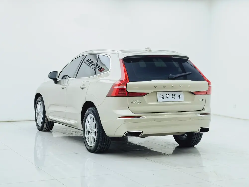 Volvo Volvo XC60