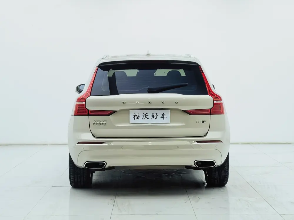 Volvo Volvo XC60