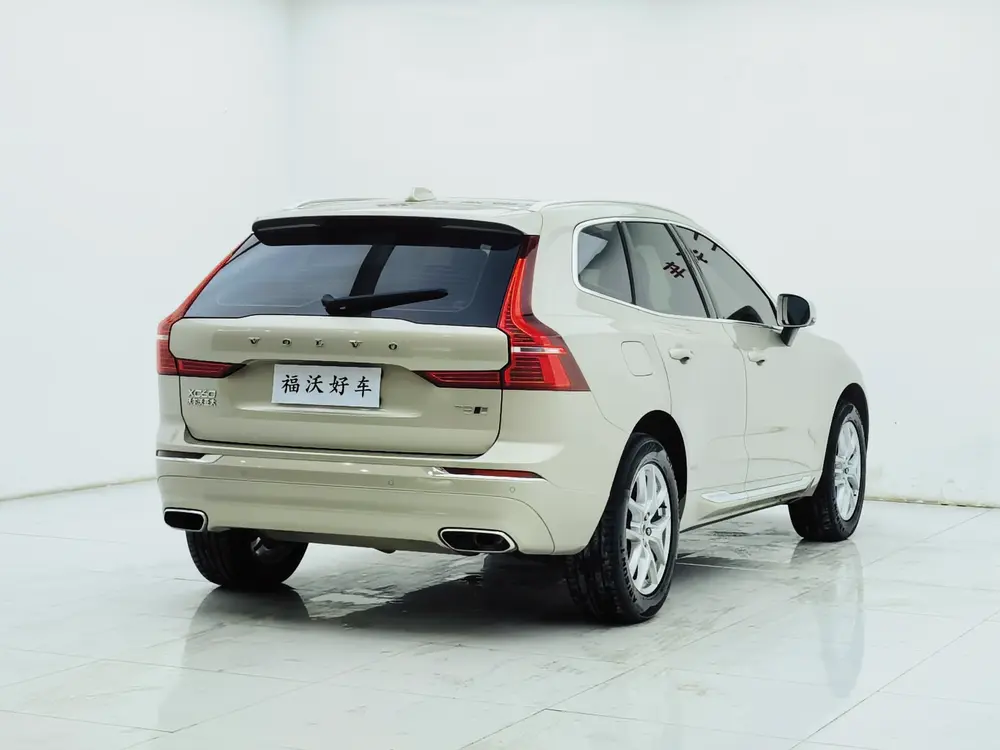 Volvo Volvo XC60