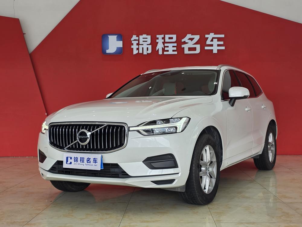Volvo Volvo XC60