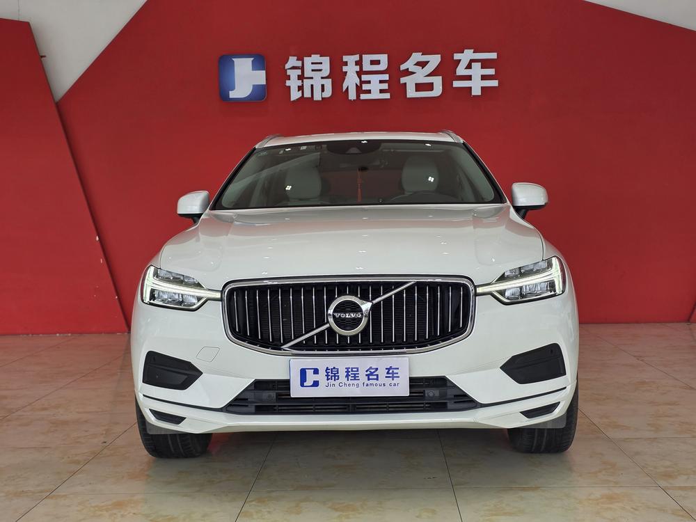 Volvo Volvo XC60