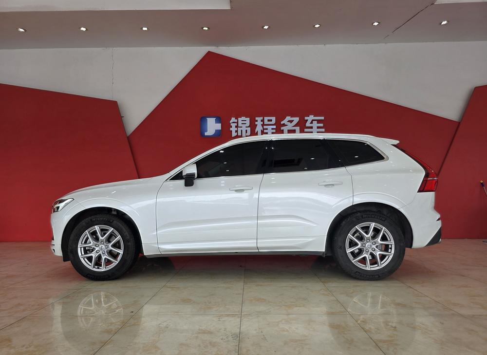 Volvo Volvo XC60