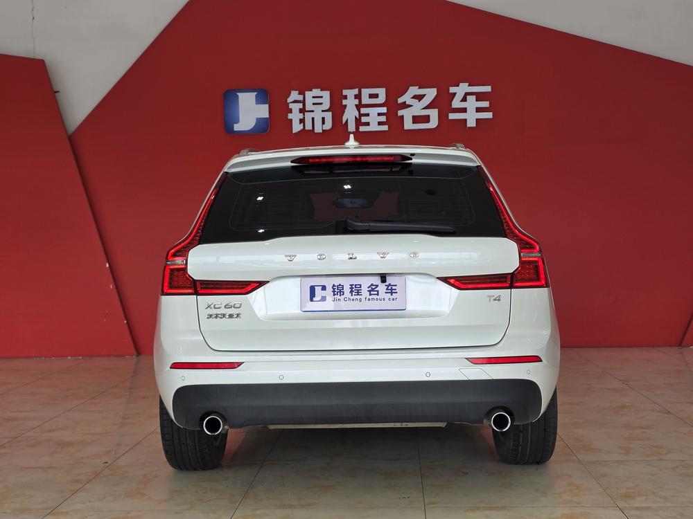 Volvo Volvo XC60