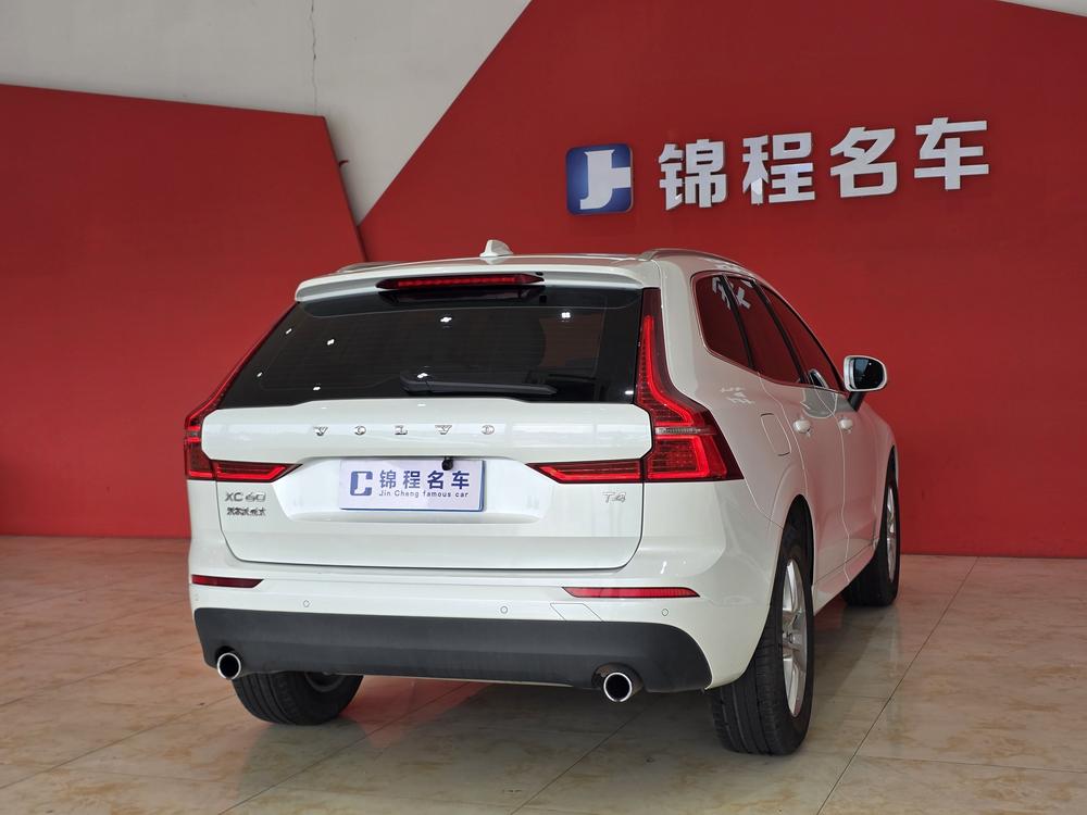 Volvo Volvo XC60