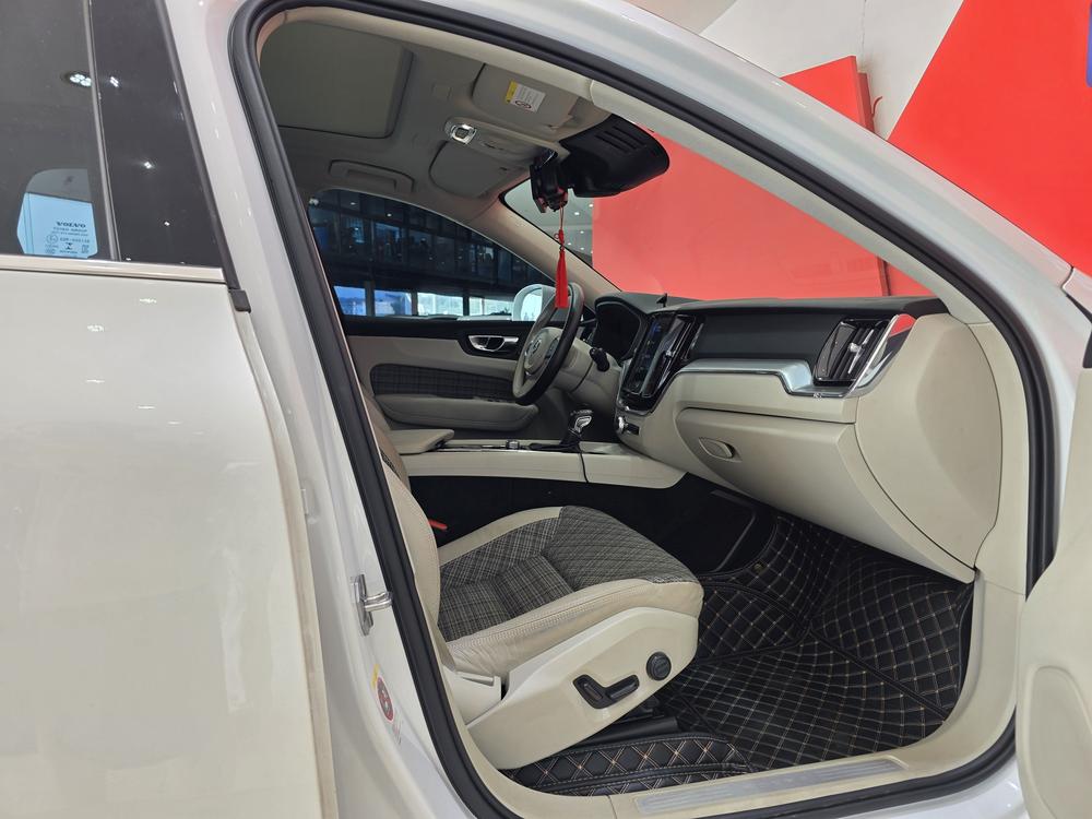 Volvo Volvo XC60