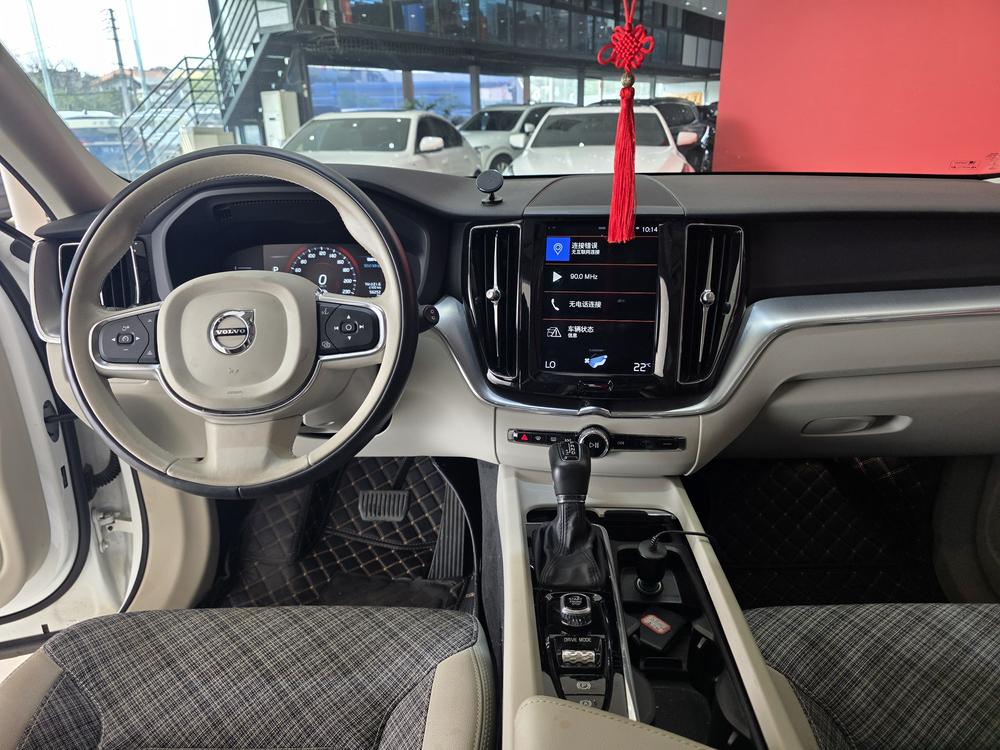 Volvo Volvo XC60