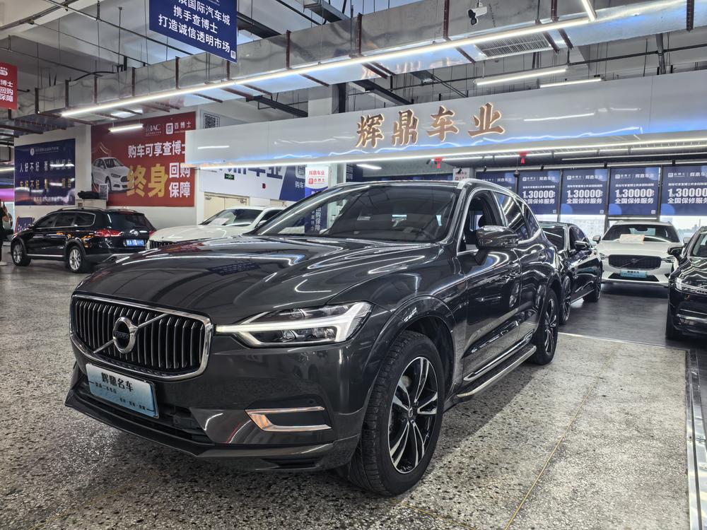 Volvo Volvo XC60
