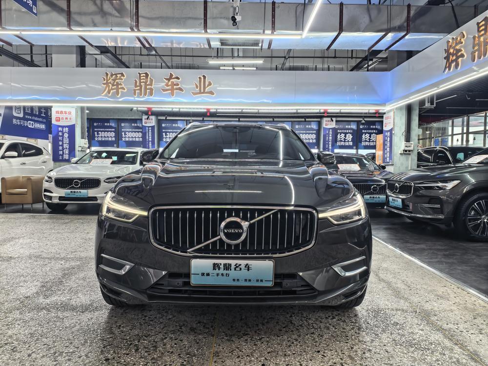 Volvo Volvo XC60