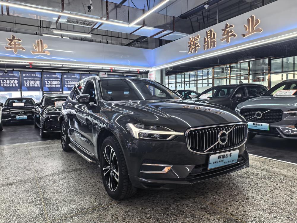 Volvo Volvo XC60