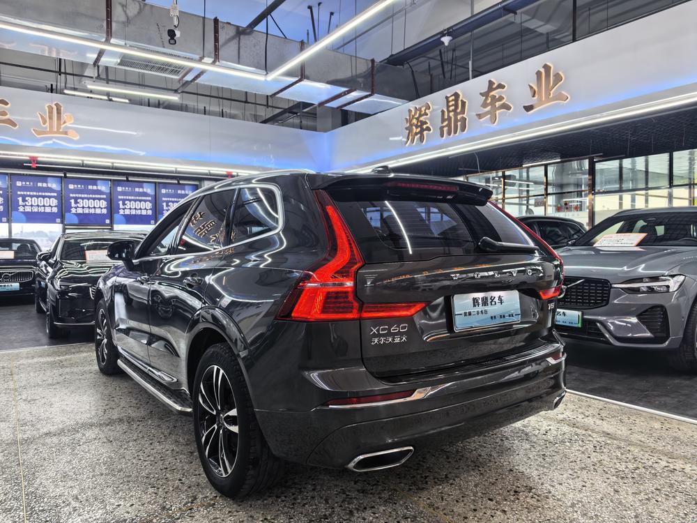 Volvo Volvo XC60