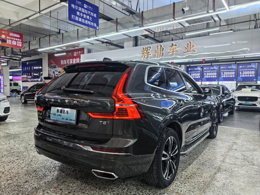 Volvo Volvo XC60