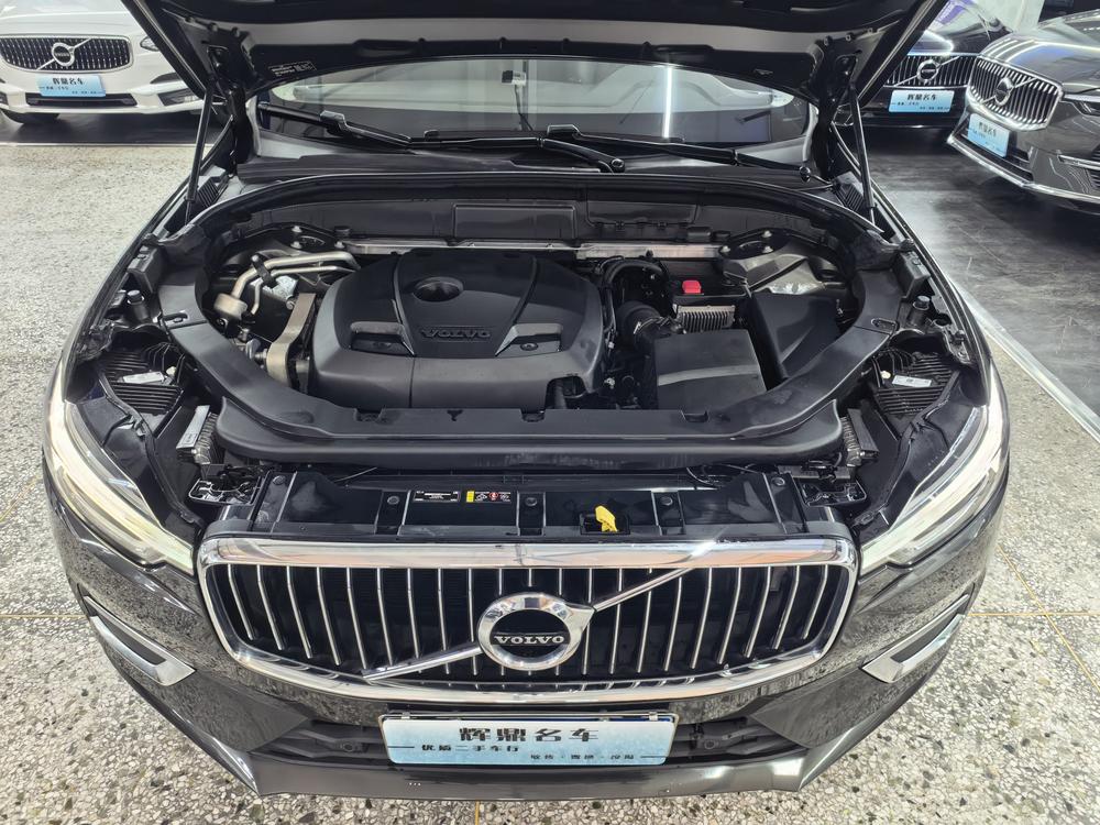 Volvo Volvo XC60