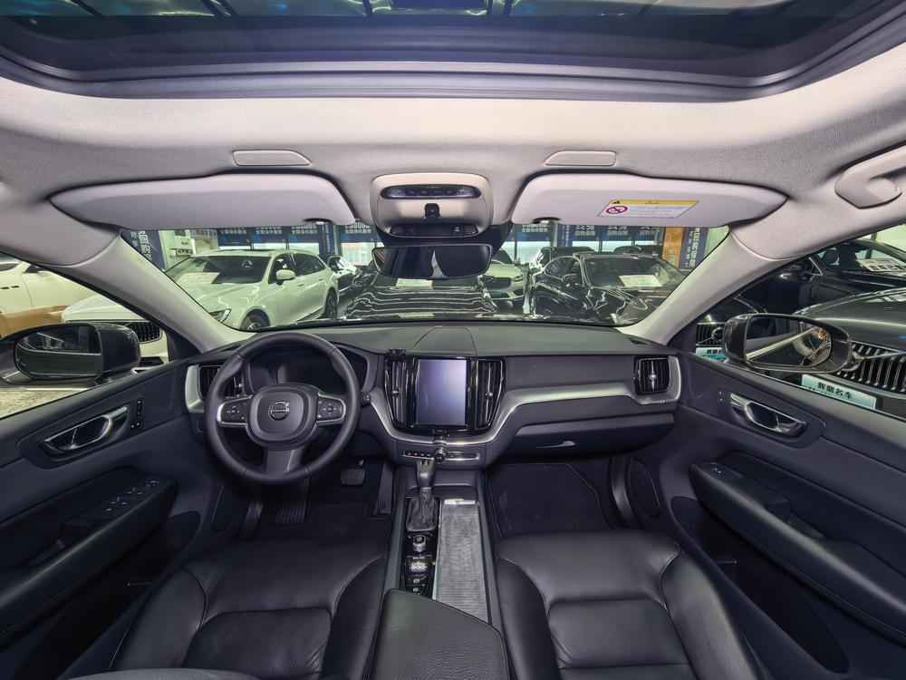 Volvo Volvo XC60
