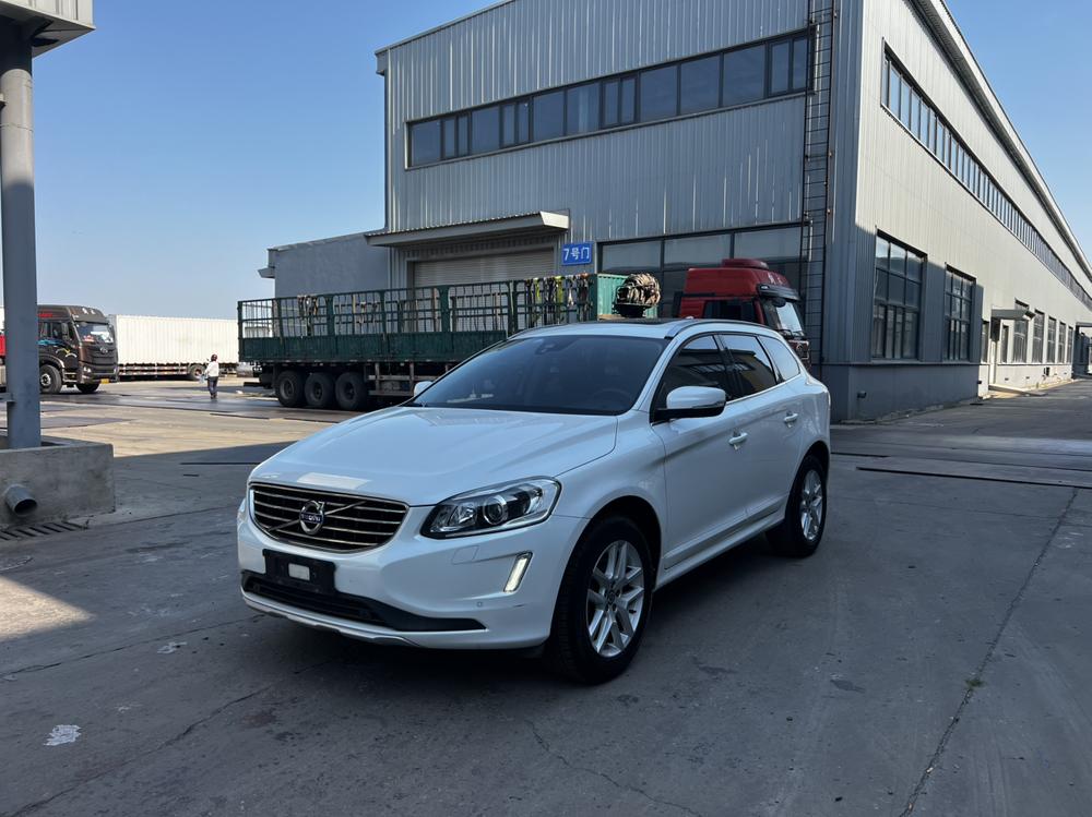 Volvo Volvo XC60