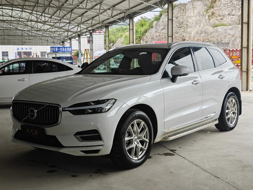 Volvo Volvo XC60