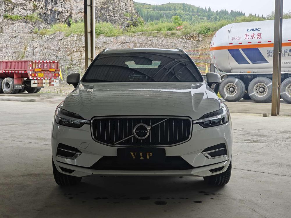 Volvo Volvo XC60