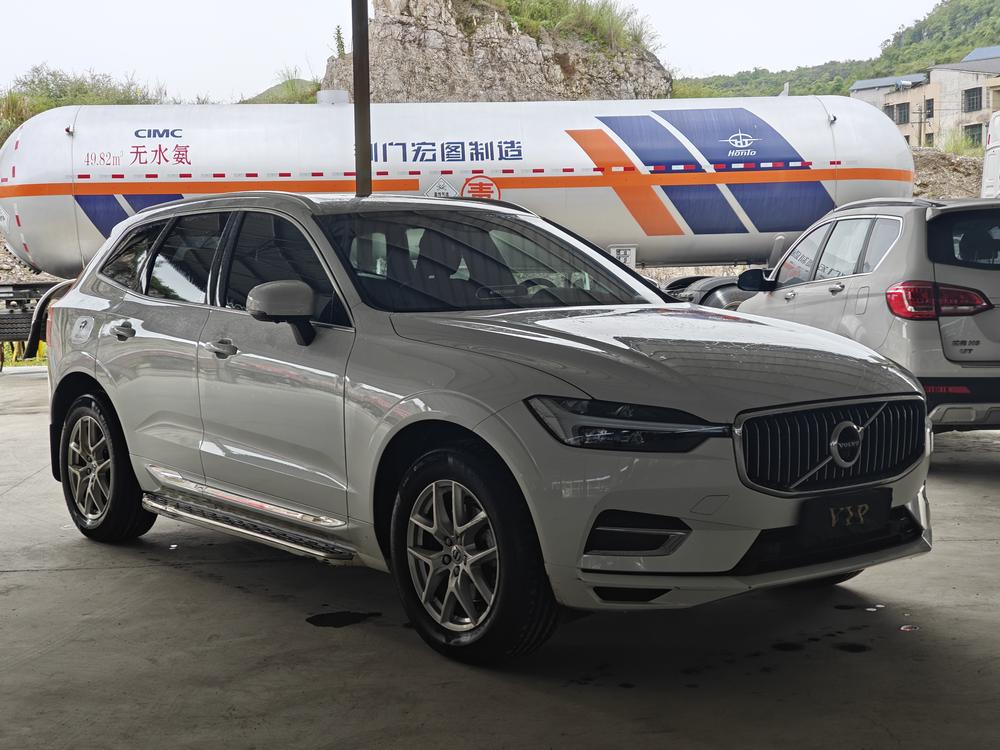 Volvo Volvo XC60