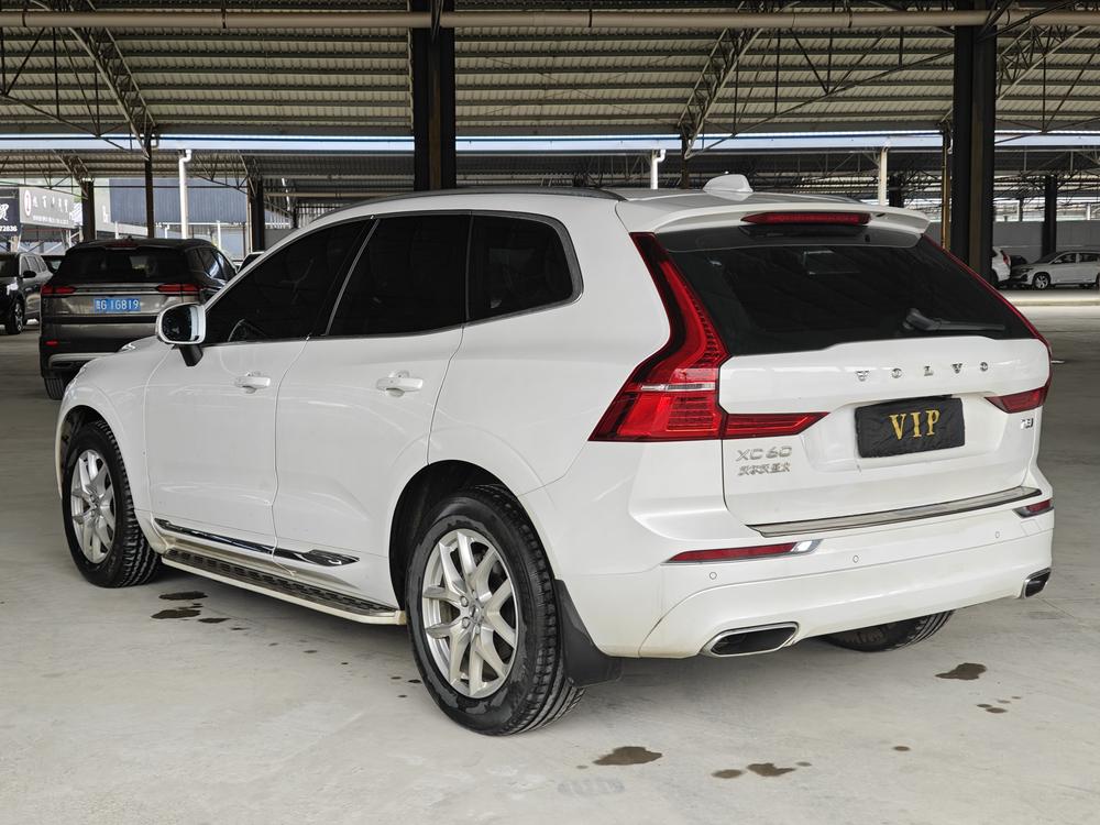 Volvo Volvo XC60