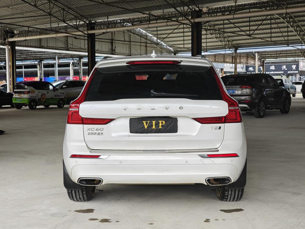 Volvo Volvo XC60