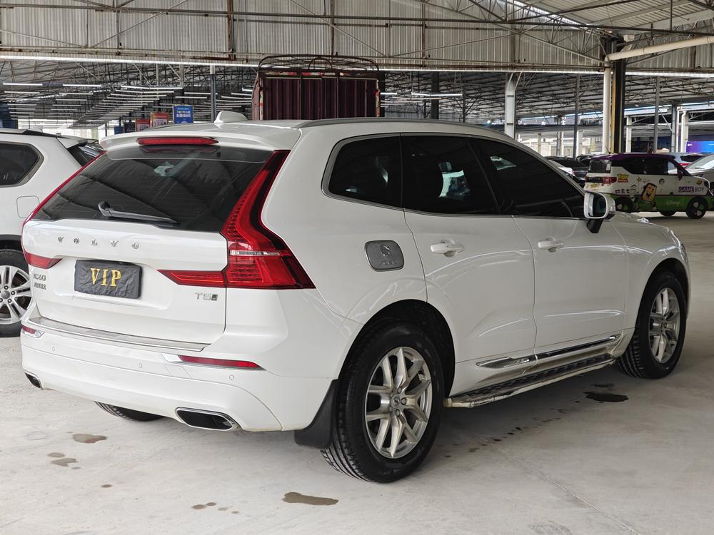 Volvo Volvo XC60