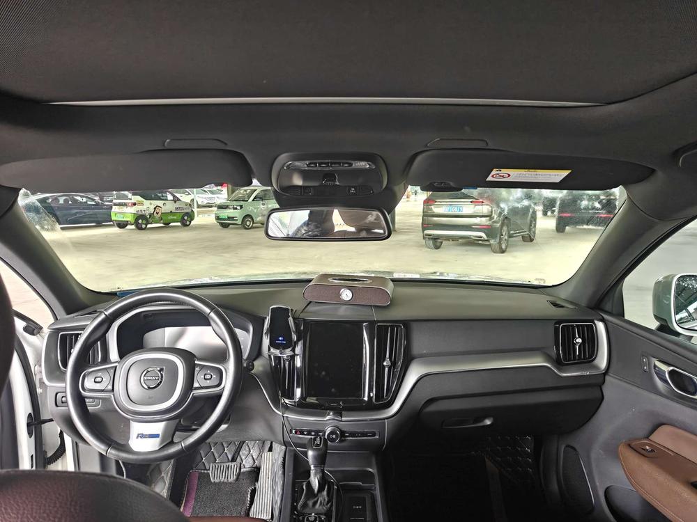 Volvo Volvo XC60