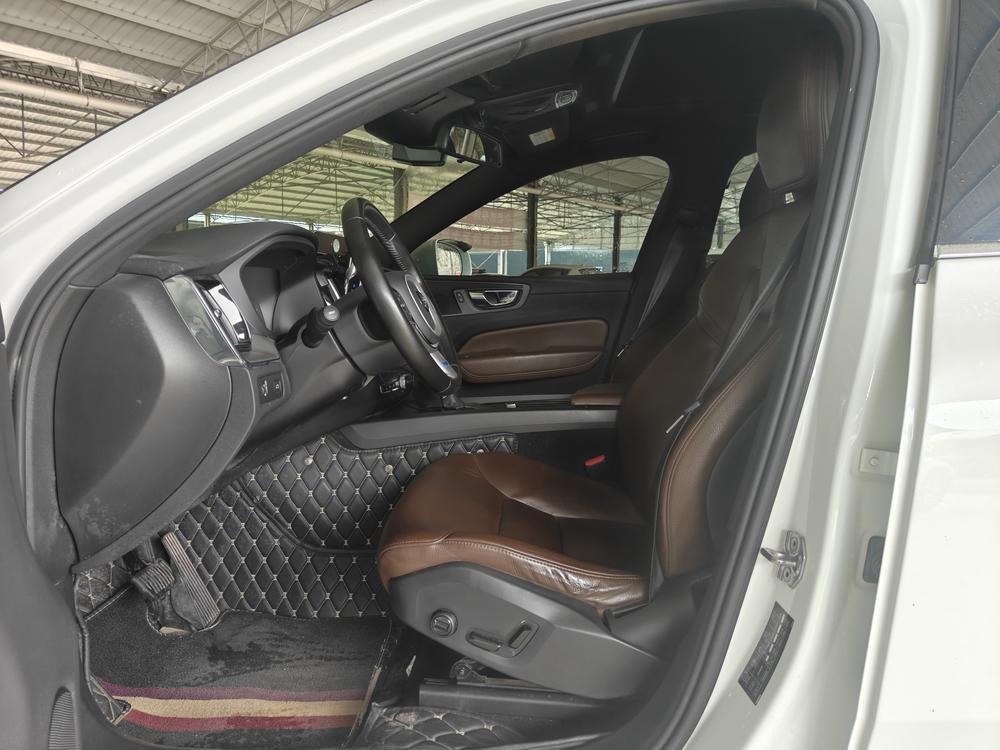 Volvo Volvo XC60