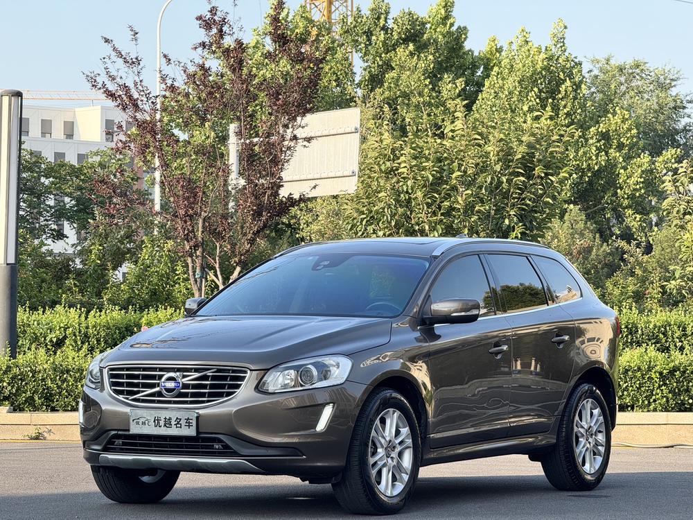 Volvo Volvo XC60